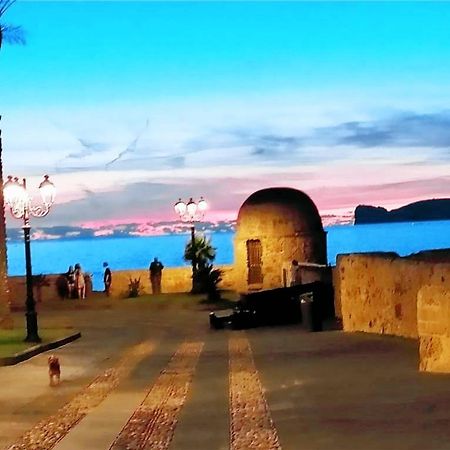 Da Serraona Appartamento Ad Alghero Exteriér fotografie