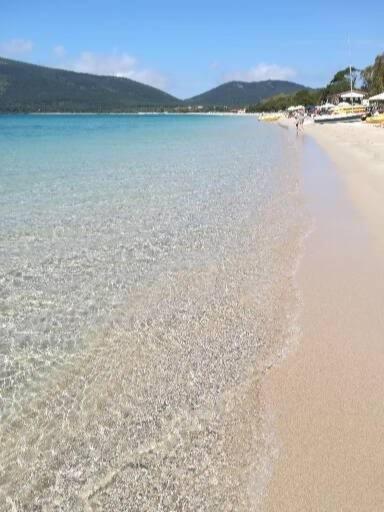 Da Serraona Appartamento Ad Alghero Exteriér fotografie