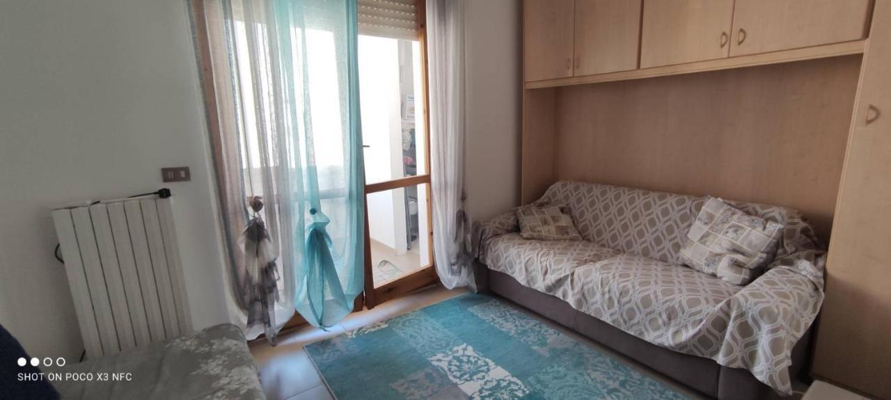 Da Serraona Appartamento Ad Alghero Exteriér fotografie