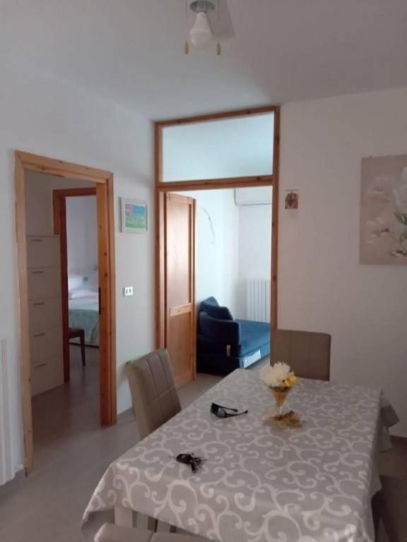 Da Serraona Appartamento Ad Alghero Exteriér fotografie
