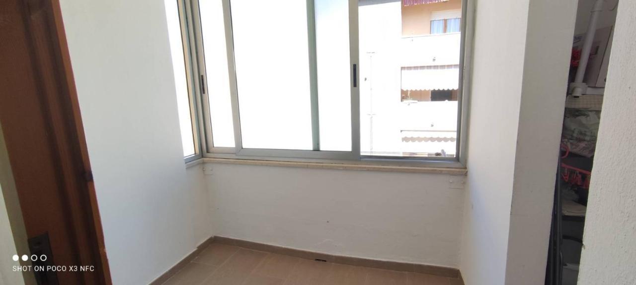 Da Serraona Appartamento Ad Alghero Exteriér fotografie